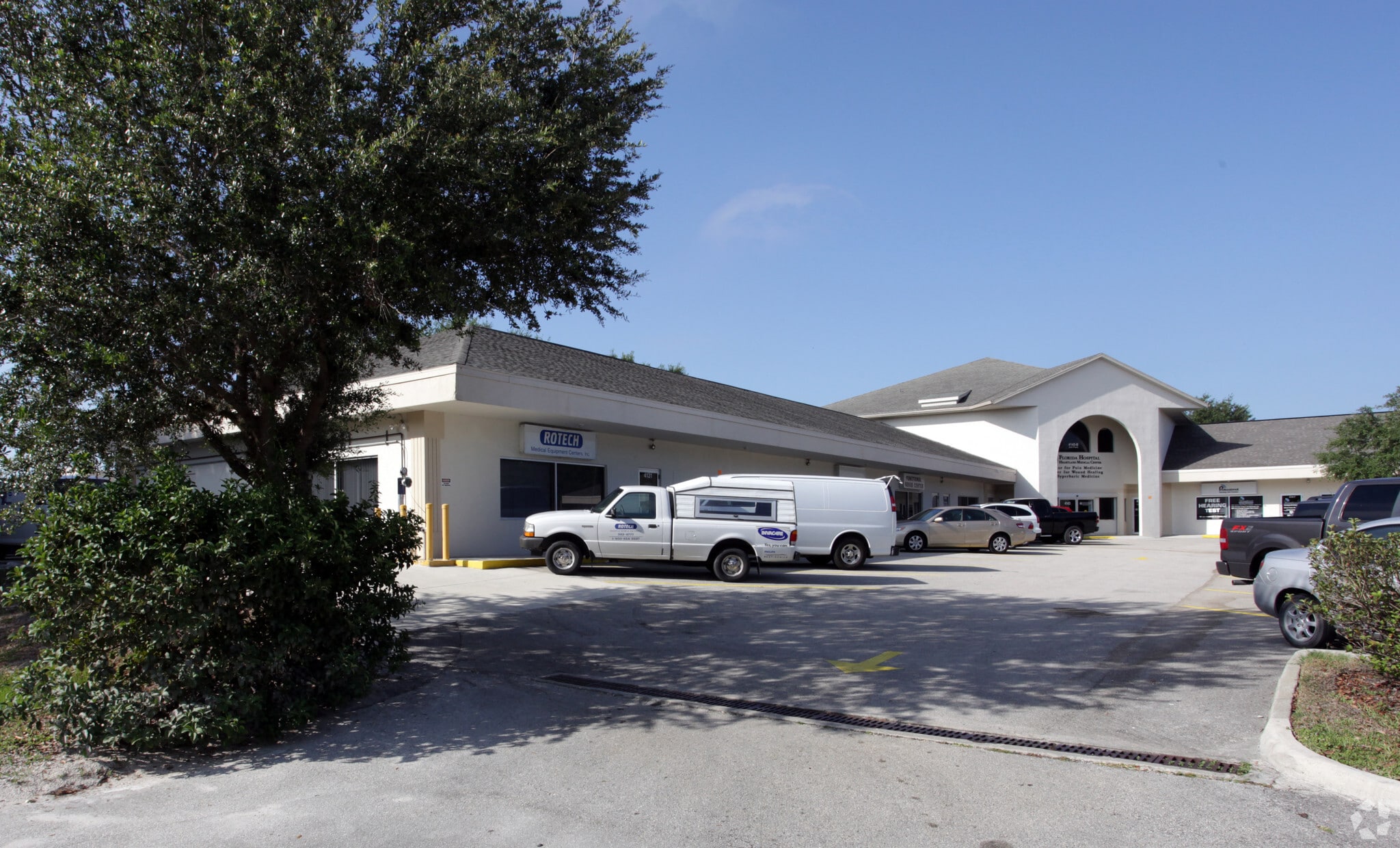 41314151 Sun N Lake Blvd, Sebring, FL 33872 Sun 'n Lake Professional