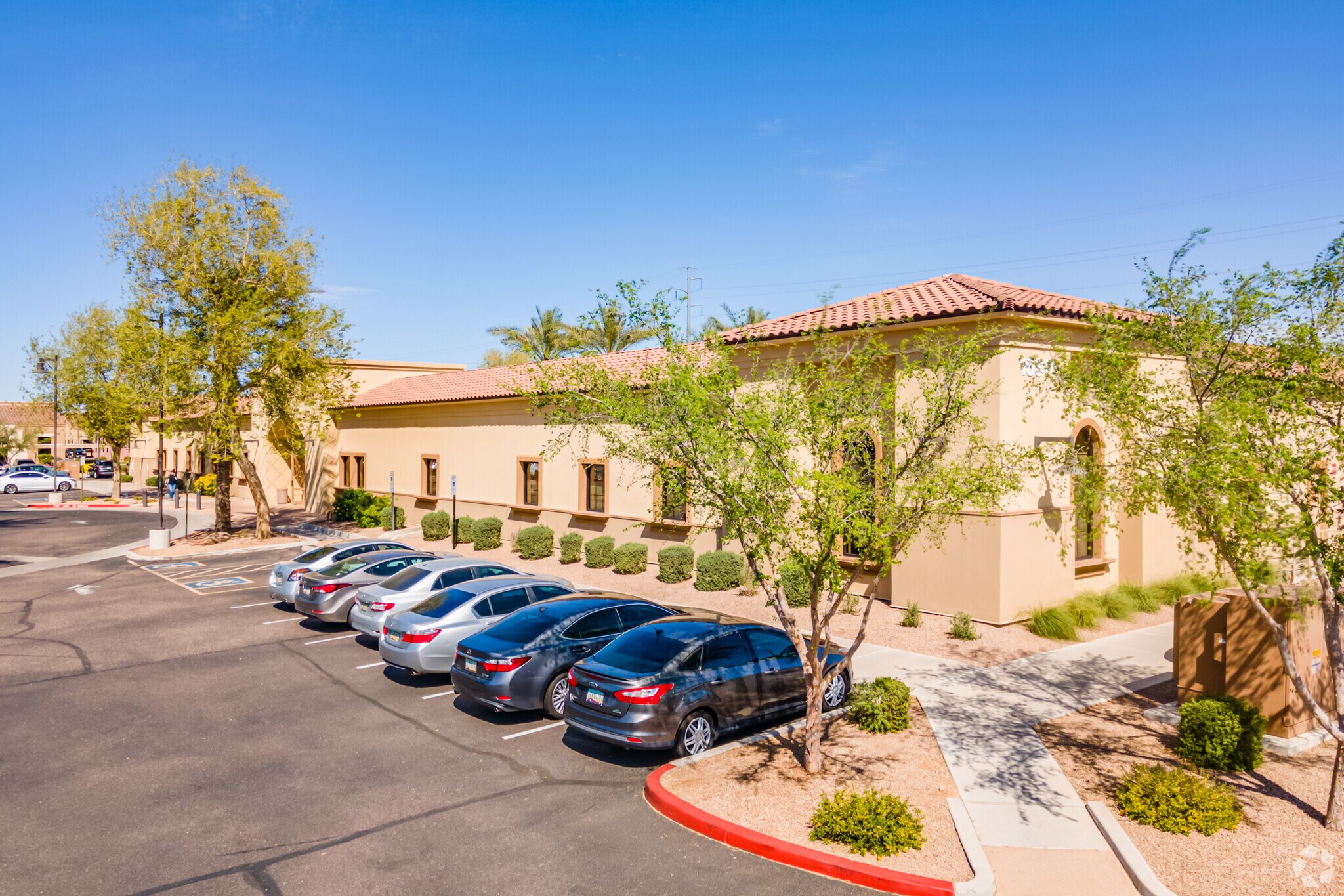 16611 S 40th St, Phoenix, AZ for sale Building Photo- Image 1 of 1