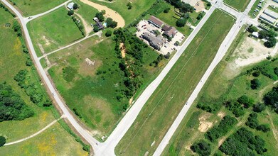 FM 1093 Rd, Fulshear, TX - aerial  map view - Image1