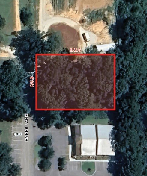 30752 Ember ln, Spanish Fort, AL for sale - Building Photo - Image 1 of 2