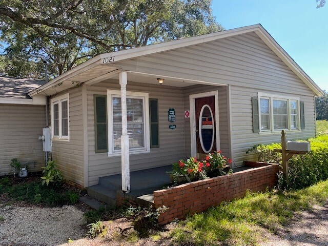 1021 NW Beal Pky, Fort Walton Beach, FL for sale - Primary Photo - Image 1 of 6