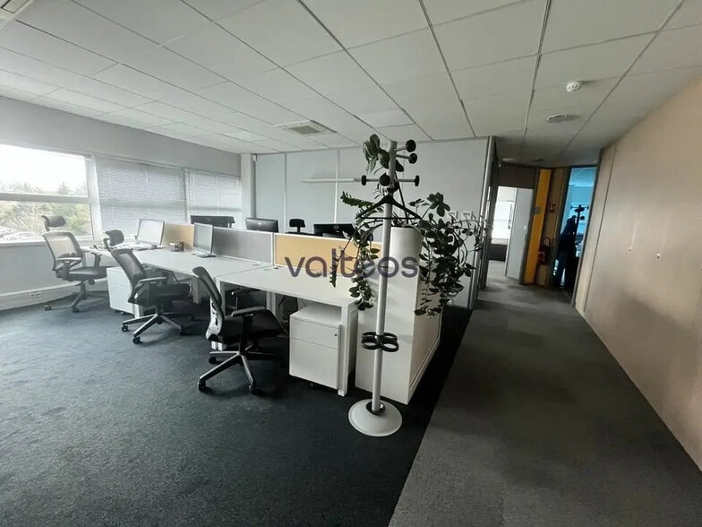 Office in Toulouse for lease - Interior Photo - Image 3 of 18