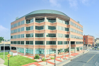 More details for 50 Division St, Somerville, NJ - Office for Lease