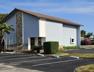 More details for 1708 N Federal Hwy, Lake Worth, FL - Office for Lease