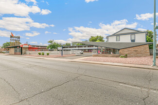 More details for Riviera Motel & Retail – for Sale, Aurora, CO