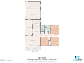 710 Orange Ave, Daytona Beach, FL for lease Floor Plan- Image 2 of 24