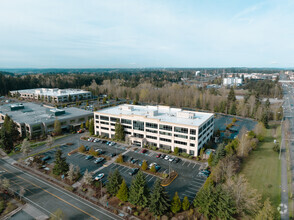 32001 32nd Ave S, Federal Way, WA - aerial  map view - Image1