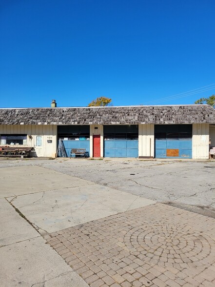 9000 31st St, Brookfield, IL for sale - Building Photo - Image 2 of 8