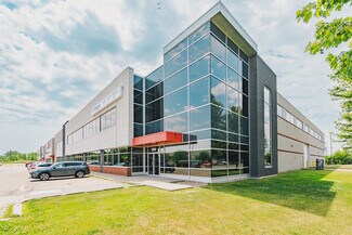 More details for 2600-2650 Av André, Dorval, QC - Industrial for Lease