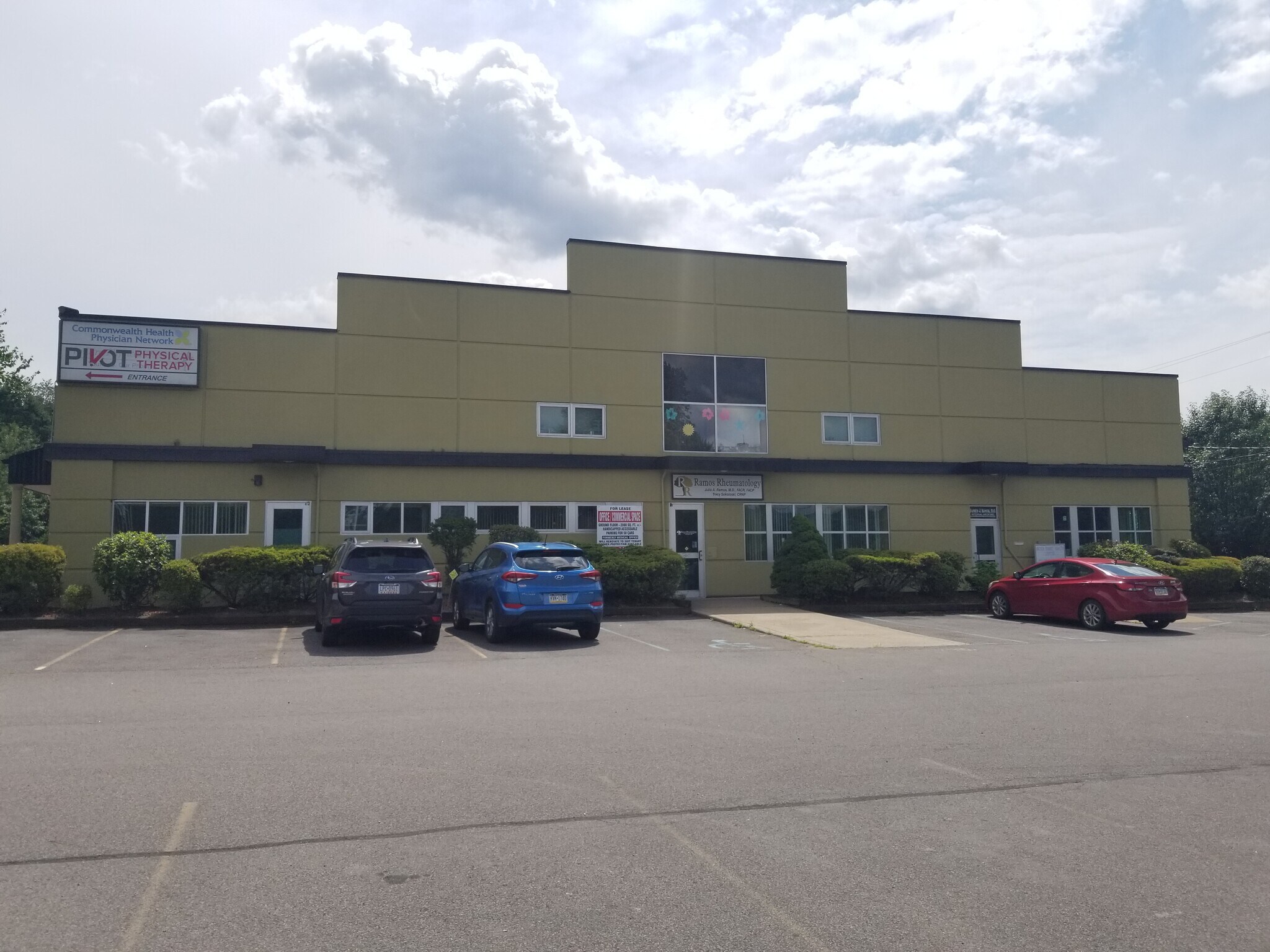 824 McAlpine St, Avoca, PA for sale Building Photo- Image 1 of 1