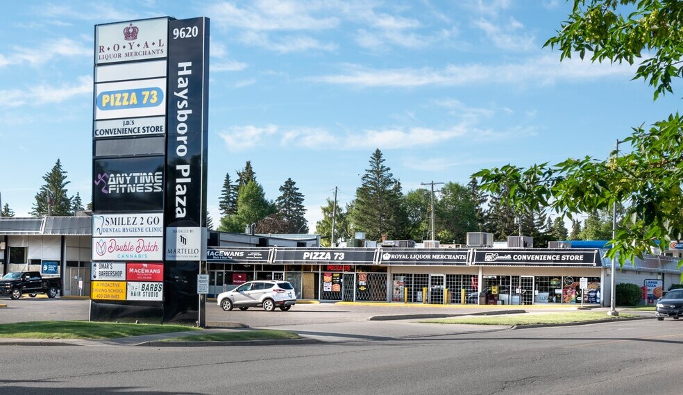 9620 Elbow Dr SW, Calgary, AB T2V 1M2