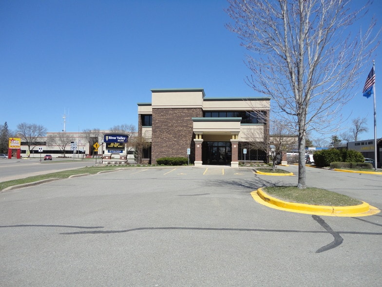 101 Grand Ave, Wausau, WI for lease - Building Photo - Image 3 of 5