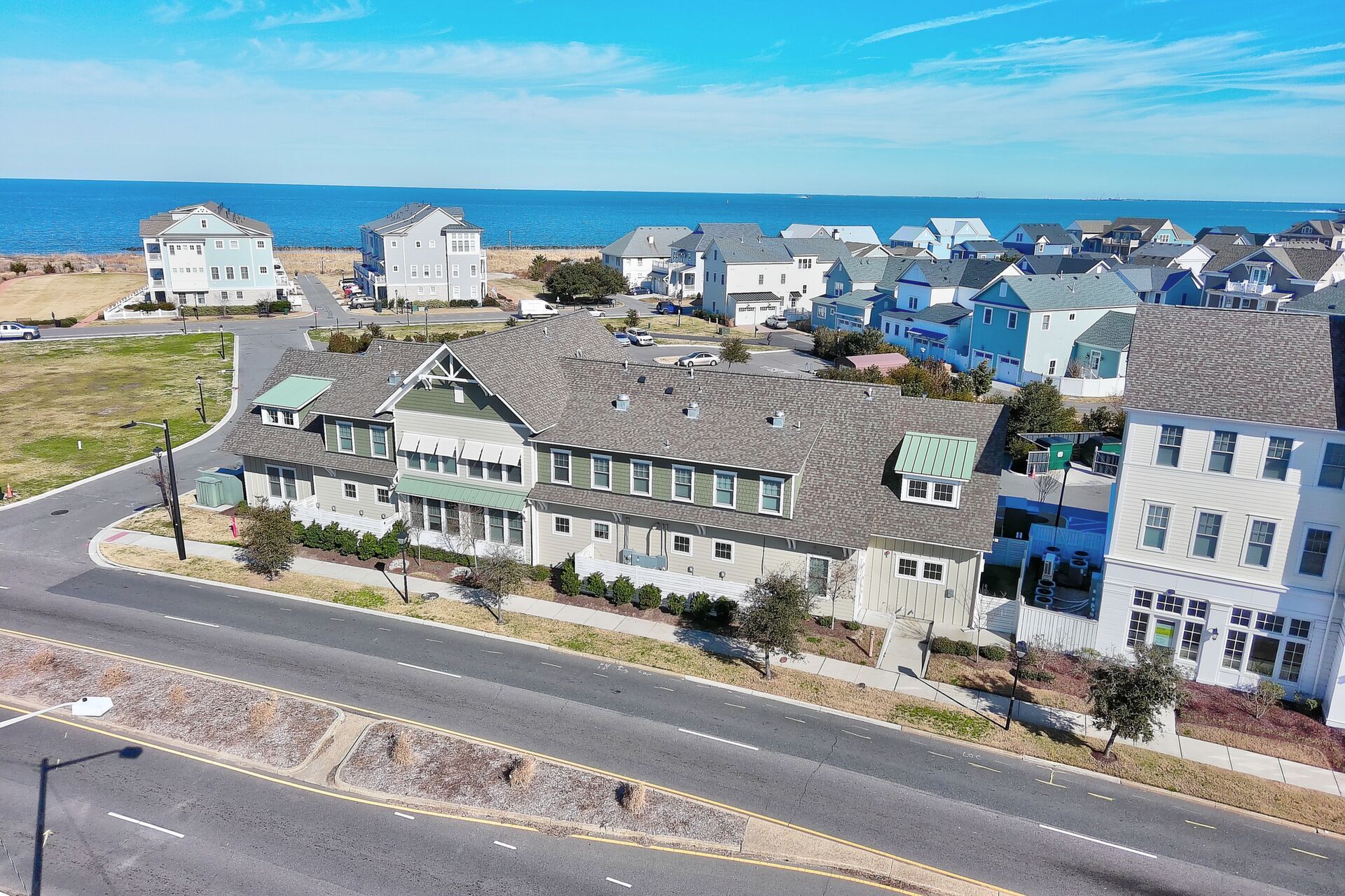 9650 Shore Dr, Norfolk, VA for sale Building Photo- Image 1 of 47