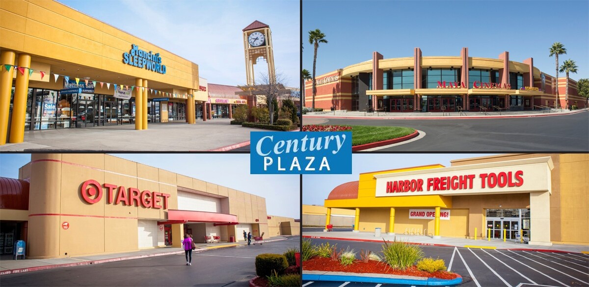 40854701 Century Blvd, Pittsburg, CA 94565 Century Plaza