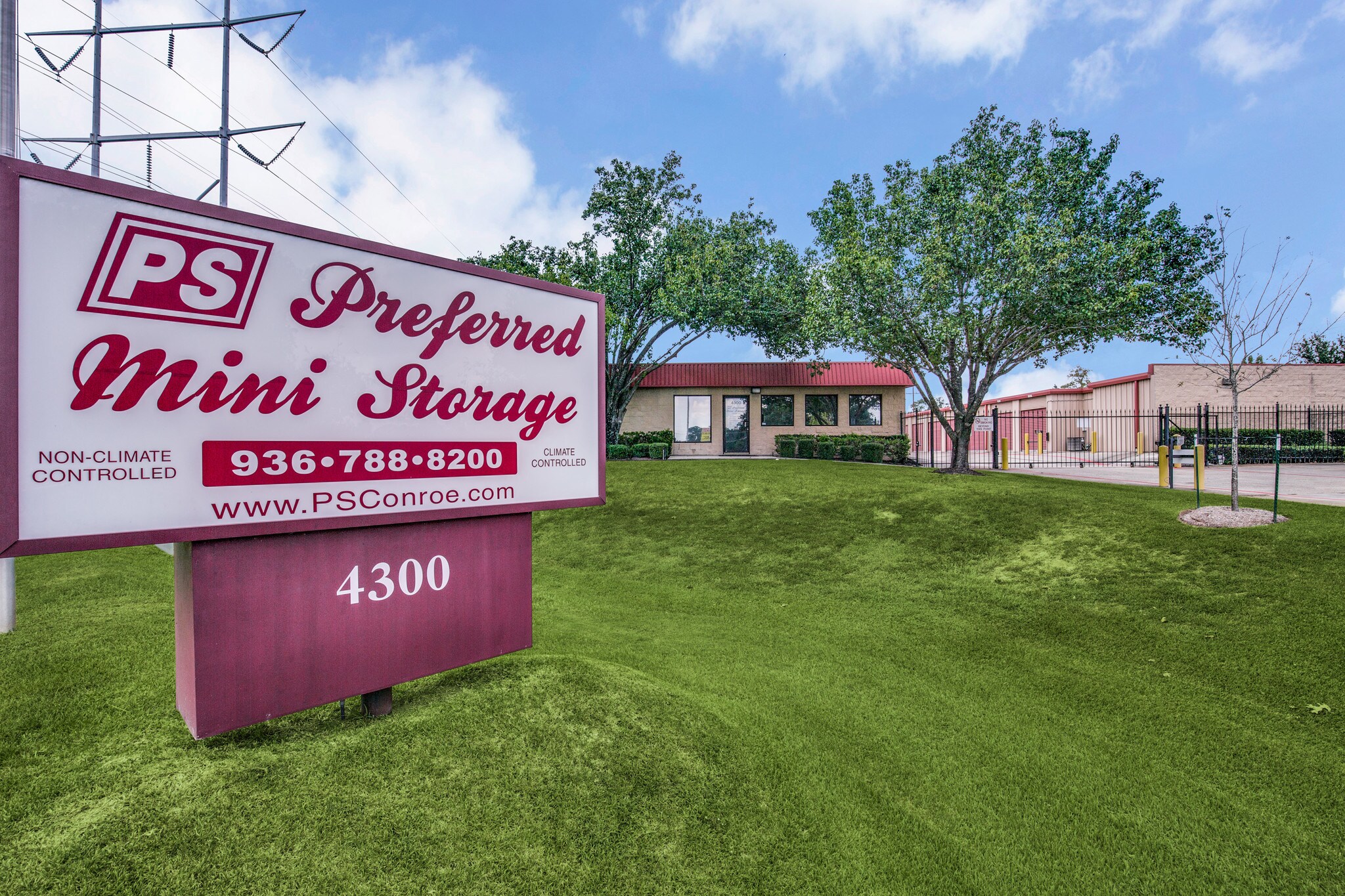 4300 Tx-105 Hwy, Conroe, TX for sale Other- Image 1 of 1