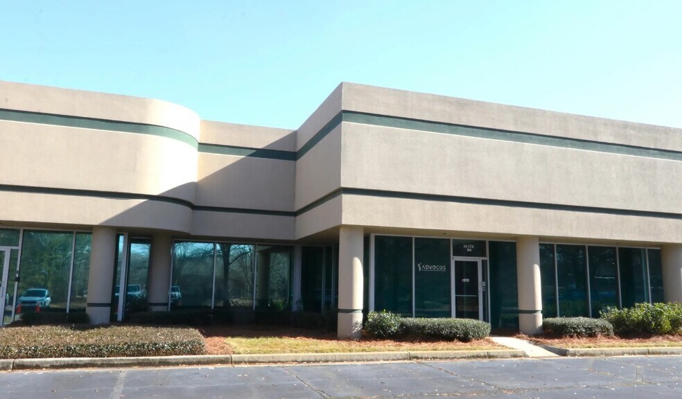 975 Cobb Place Blvd, Kennesaw, GA for sale - Building Photo - Image 1 of 1