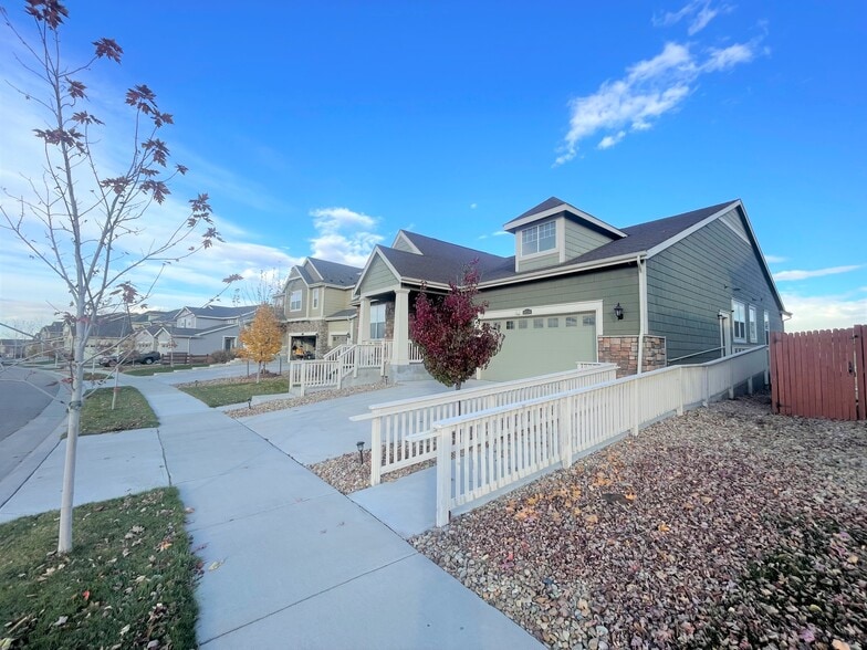10136 Isle St, Parker, CO for sale - Building Photo - Image 3 of 4