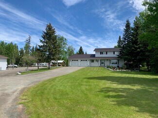More details for 9180 Cariboo Hwy, Prince George, BC - Specialty for Sale