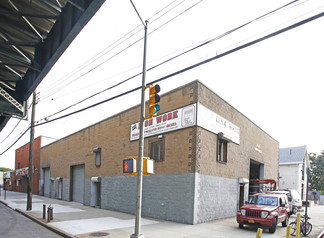 More details for 2327 McDonald Ave, Brooklyn, NY - Industrial for Sale