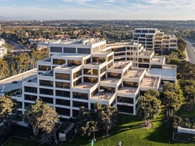 La Jolla Gateway - Commercial Real Estate