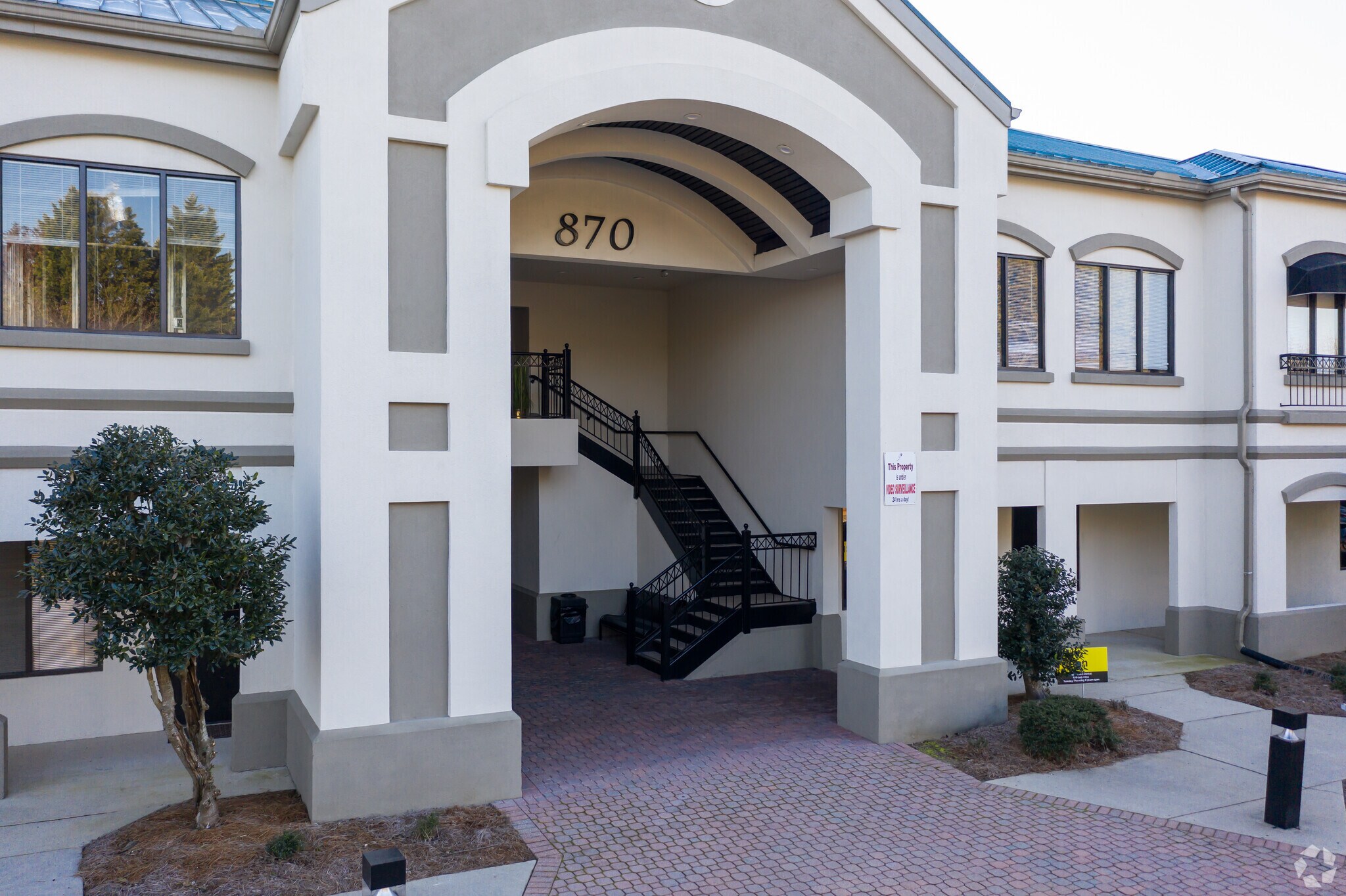 870 Crestmark Dr, Lithia Springs, GA 30122 Westpark Medical Center