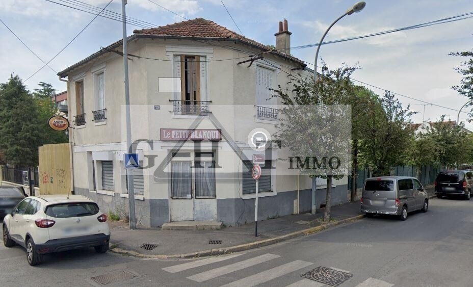 Retail in Bondy for sale Building Photo- Image 1 of 2