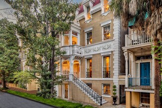 More details for 14 E Taylor St, Savannah, GA - Specialty for Sale