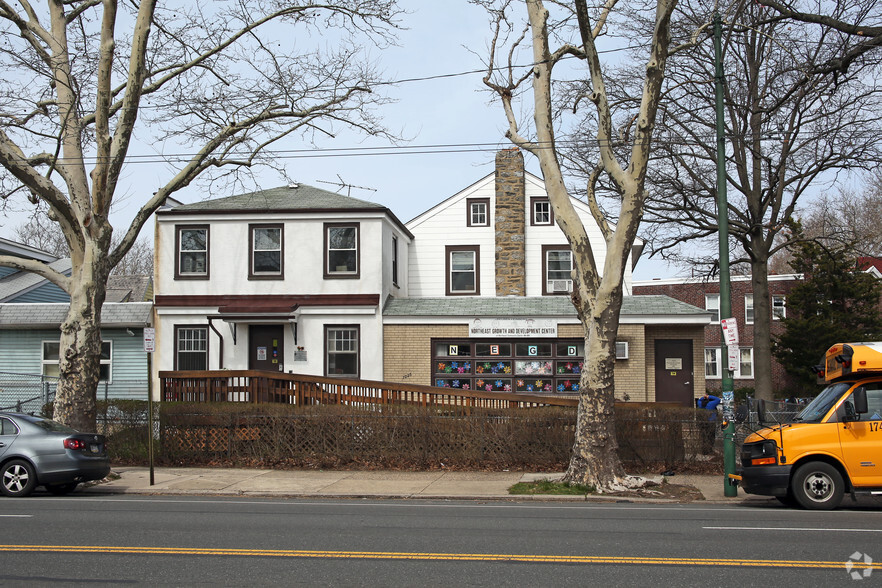 7226 Castor Ave, Philadelphia, PA 19149 - Office/Retail for Lease | LoopNet