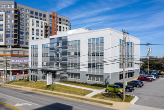 More details for 200 E Joppa Rd, Towson, MD - Office for Lease