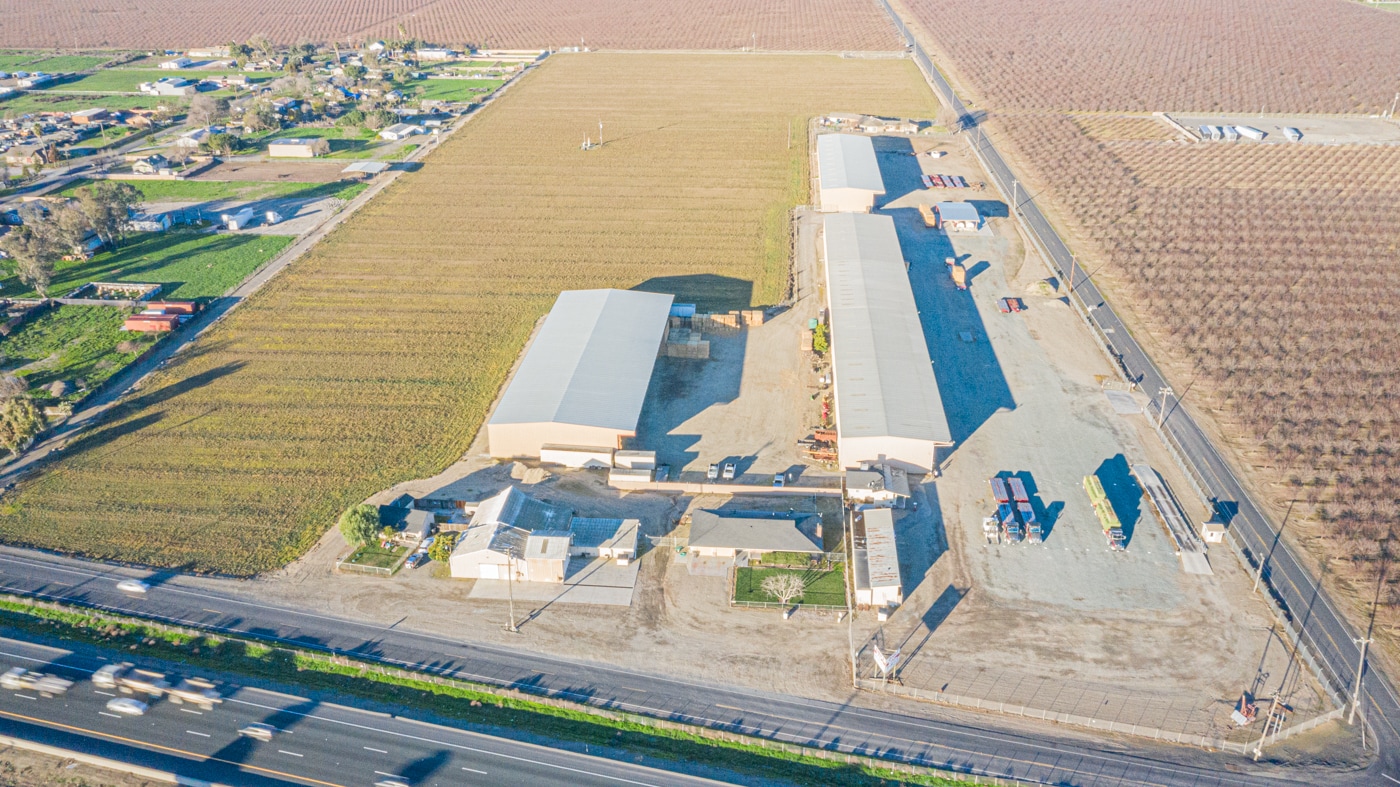 12333 S Manthey Rd, Lathrop, CA for sale Building Photo- Image 1 of 1