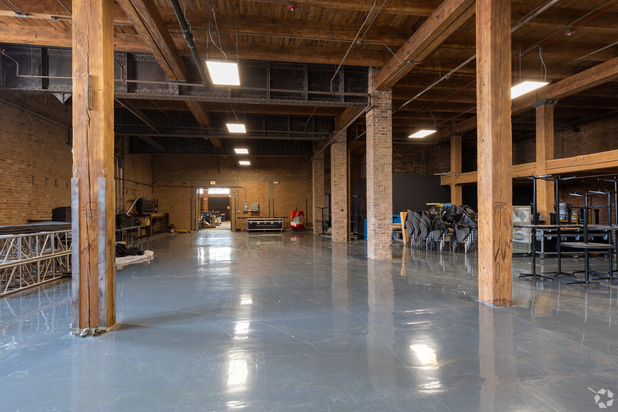 1414 S Western Ave, Chicago, IL 60608 CineCity Studios