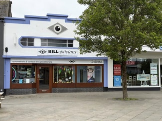 More details for 13 Wolborough St, Newton Abbot - Retail for Sale
