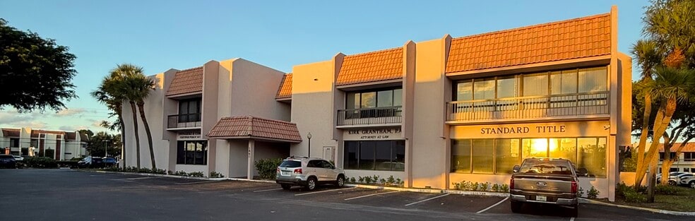 1860 Forest Hill Blvd, West Palm Beach, FL for lease - Building Photo - Image 2 of 6