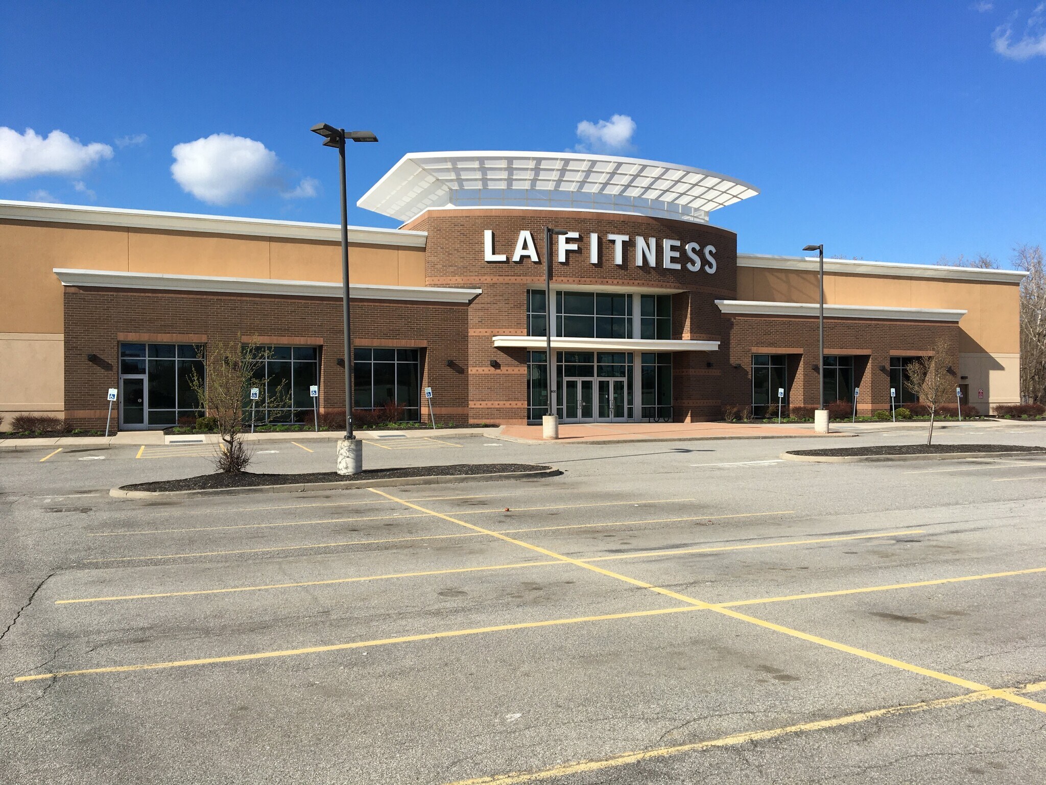 1600 E Ridge Rd, Rochester, NY for sale Building Photo- Image 1 of 1