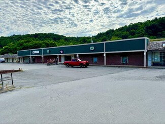 More details for 495 Blue Prince Rd, Bluefield, WV - Retail for Sale