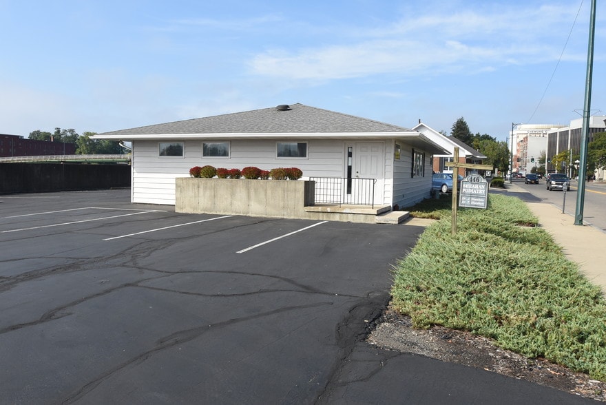 446 E Water St, Elmira, NY for sale - Other - Image 1 of 1