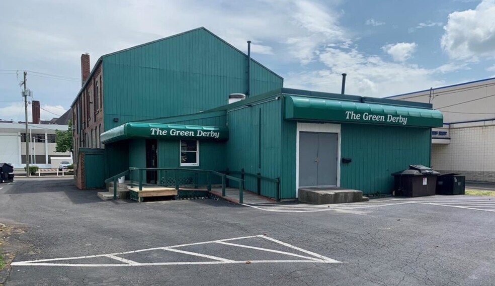 112 W 1st St, Elmira, NY for sale - Primary Photo - Image 1 of 1