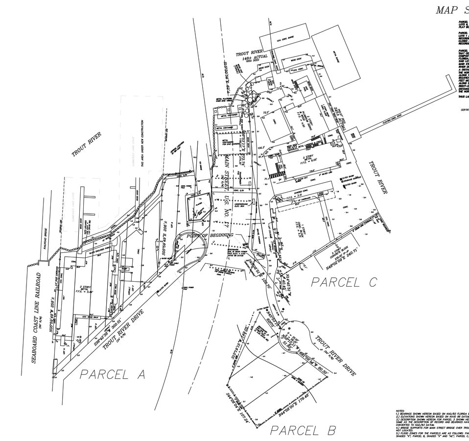 2 Properties Trout River Jacksonville, FL for Sale