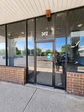 3400-3480 W 183rd St, Hazel Crest, IL for lease Building Photo- Image 2 of 2