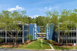 More details for 6445 Powers Ferry Rd NW, Atlanta, GA - Office for Lease