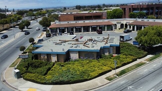 More details for 1850 N Main St, Salinas, CA - Office for Sale