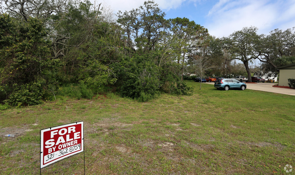 2550 Garden St, Titusville, FL for sale - Primary Photo - Image 1 of 1