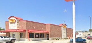 More details for 106 W 2nd St, Hearne, TX - Retail for Sale