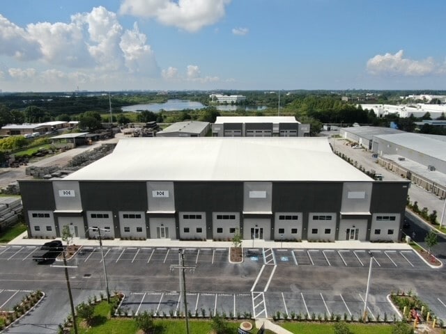 2102 W Waters Ave, Tampa, FL for sale Building Photo- Image 1 of 7