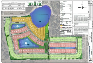 More details for 1485 Mountain Lake Cutoff Rd, Lake Wales, FL - Land for Sale