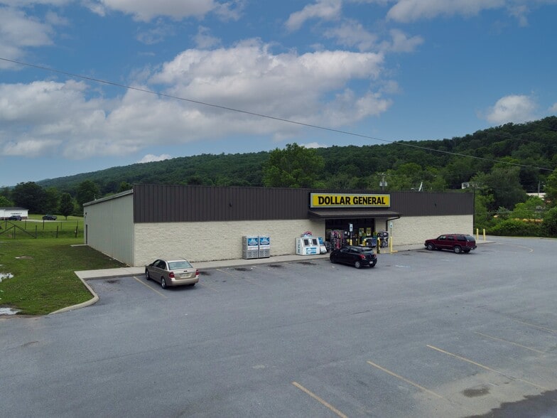 1231 Beckley Rd, Princeton, WV for sale - Building Photo - Image 1 of 1