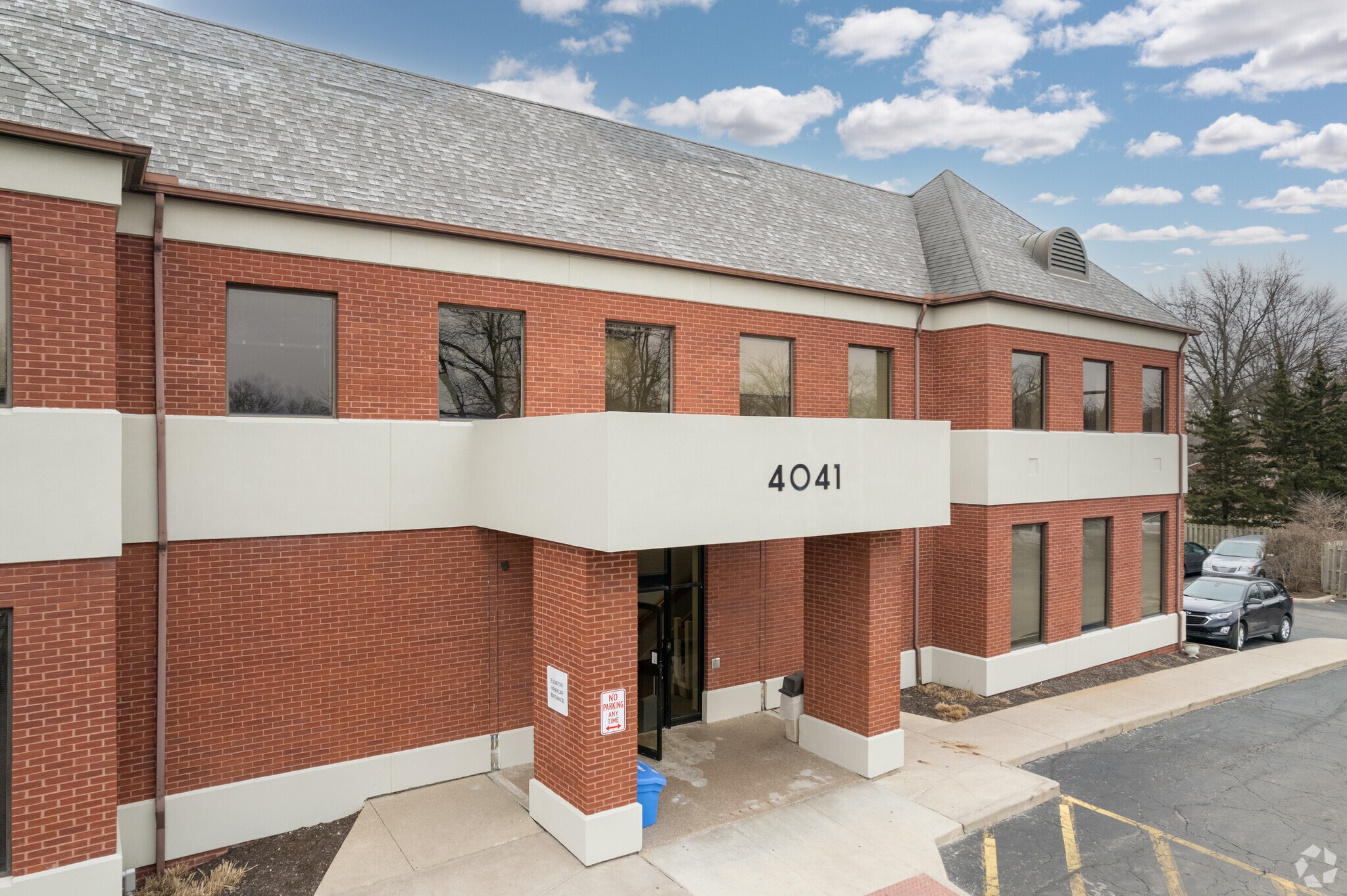 4041 W Sylvania Ave, Toledo, OH 43623 4041 W. Sylvania Avenue