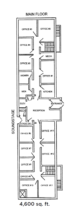 5305 Allard Way NW, Edmonton, AB for sale Floor Plan- Image 1 of 1