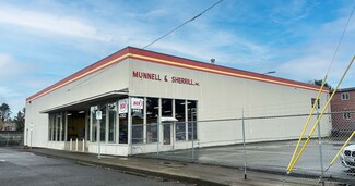 More details for 1163 NE 63rd Ave, Portland, OR - Industrial for Sale