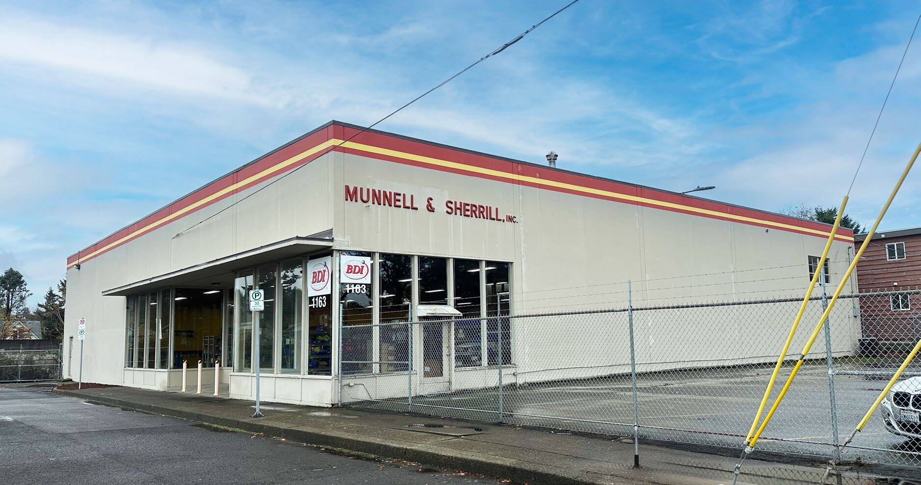 1163 NE 63rd Ave, Portland, OR for sale Building Photo- Image 1 of 6